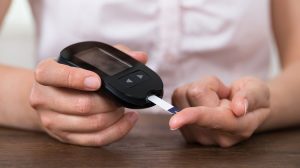 Mi a teendő nem inzulin dependens cukorbetegség esetén?