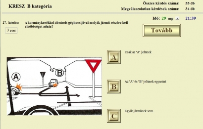 DURVA VÁLTOZÁS A KRESZBEN >>> MINDENKINEK ÚJRA KELL MAJD VIZSGÁZNIA, ÉS ...