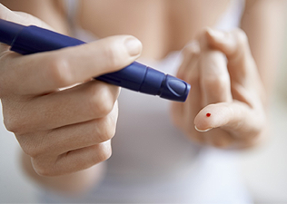 nem inzulin dependens cukorbetegség k.m.n. szövődményekkel)