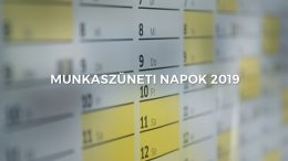 munkaszüneti napok 2022 magyarország