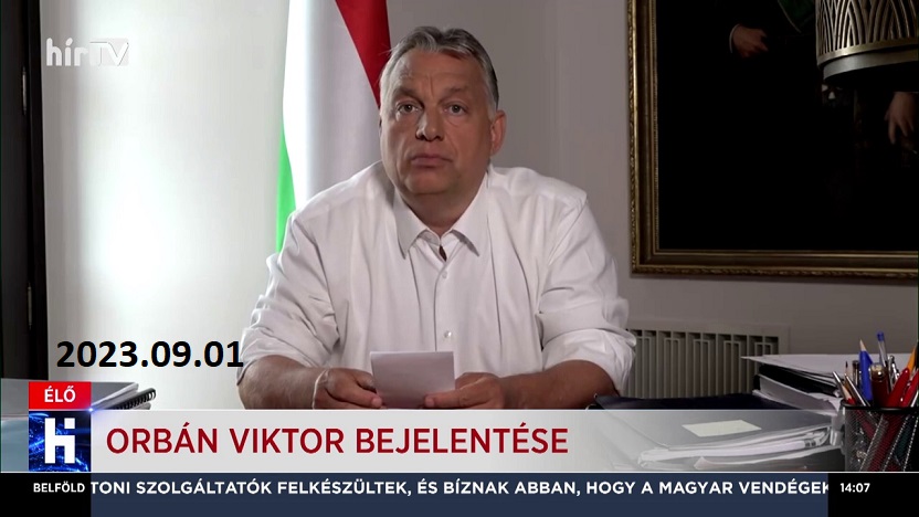 Hatalmas változás jön az iskolakezdésre, Szeptember 1-től ezt vezetik be!