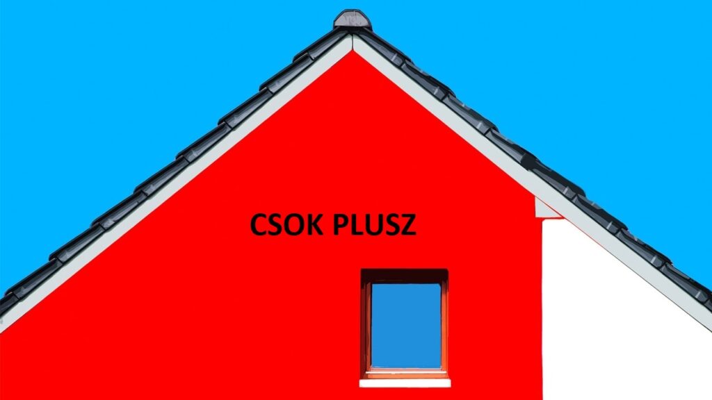 Csok plusz 2024