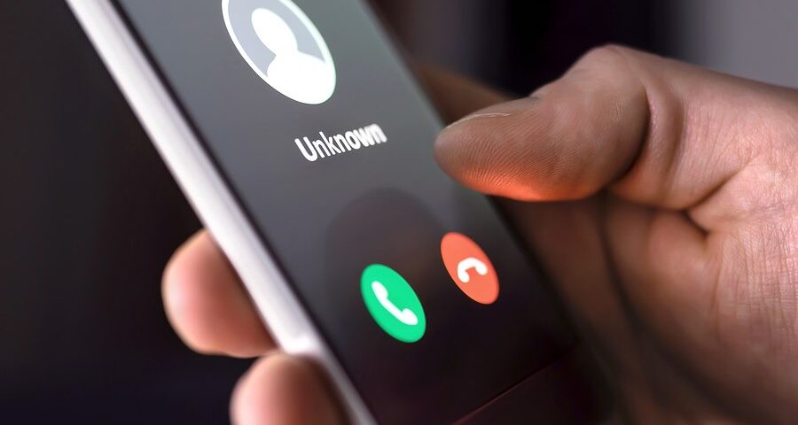 MOBILTELEFON HÍVÁS