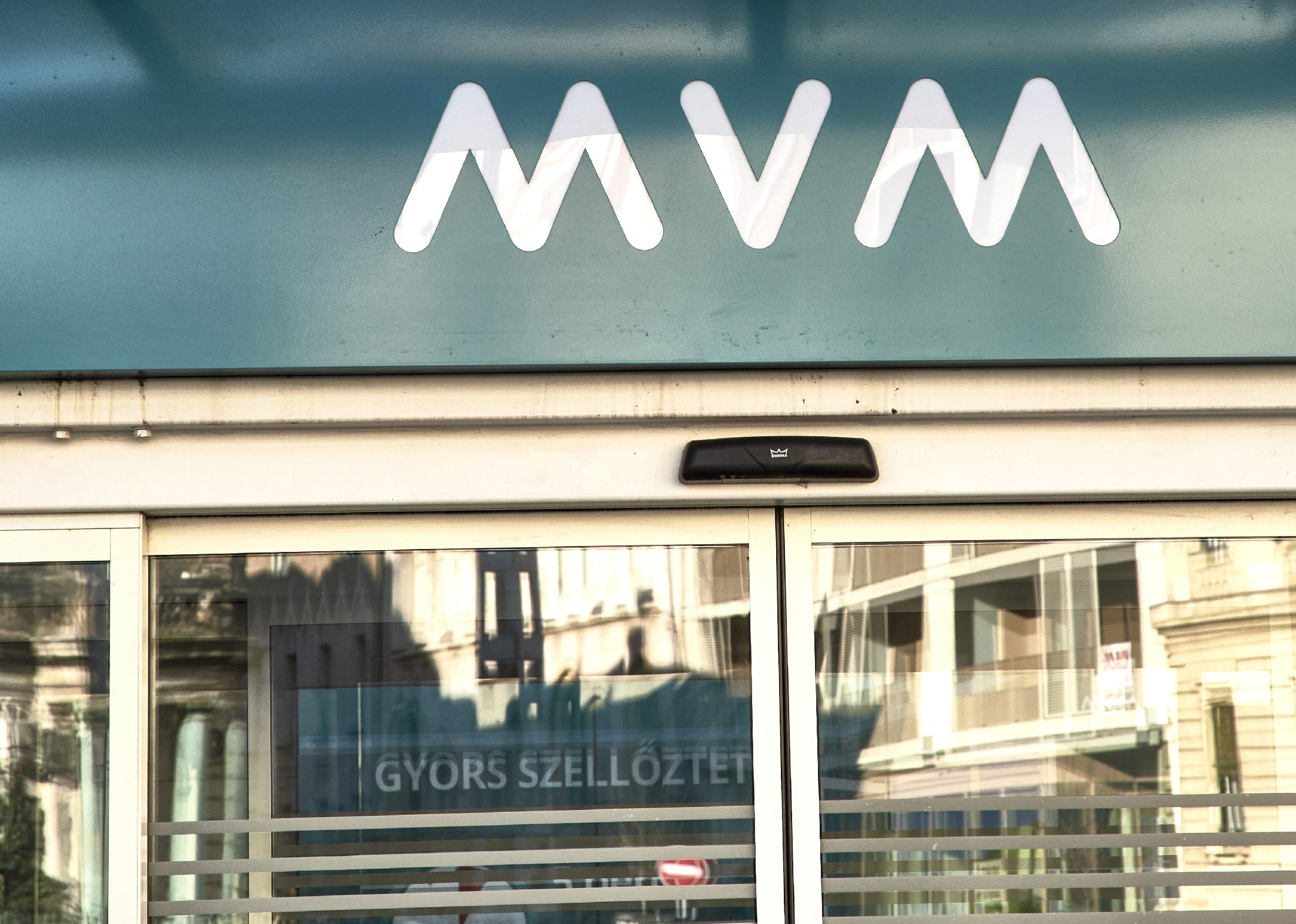 mvm